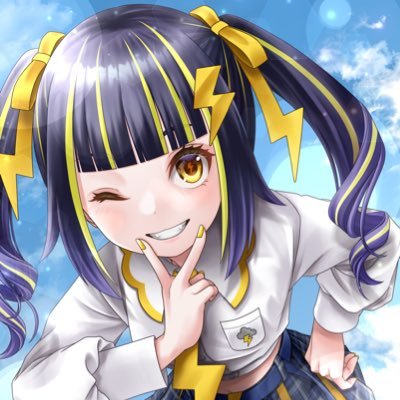 天傘ぱらぱ🌩💛17LIVEさんのプロフィール画像