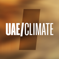 UAE/Climate (@uaeclimate) 's Twitter Profile Photo UAE/Climate (@uaeclimate) 's Twitter Profile Photo