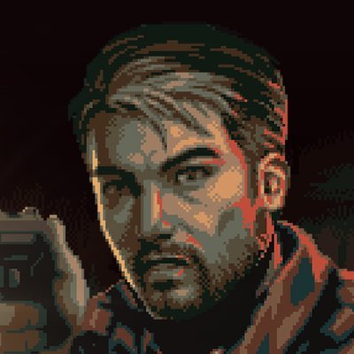 An isometric co-op PvE multiplayer survival horror game. Fight, explore, and escape... together! Developed by @togeproductions