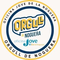 Oficina Jove Noguera (@ojnoguera) 's Twitter Profile Photo Oficina Jove Noguera (@ojnoguera) 's Twitter Profile Photo