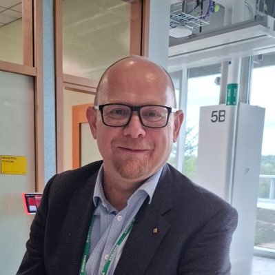 CEO @TyndallInstitut; Professor @UCC; PhD, Fellow @IAEngineering, Fellow @IEEEorg; wireless comms; electromagnetics; antennas; life on Irish coast; views my own