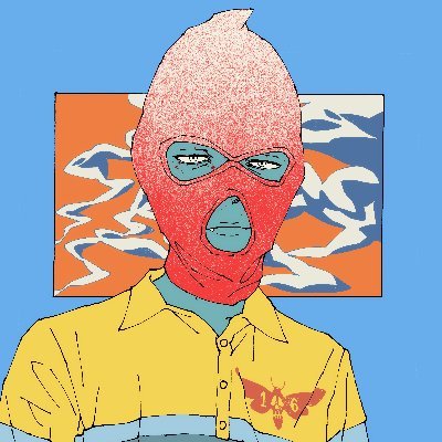 bad0neさんのプロフィール画像