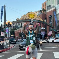 BennyWizardpants (@bennywizardpant) 's Twitter Profile