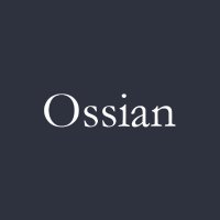 Ossian Architects (@ossianarch) 's Twitter Profile