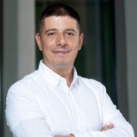 Hazım Kemal EKENEL (@ekenel) 's Twitter Profile
