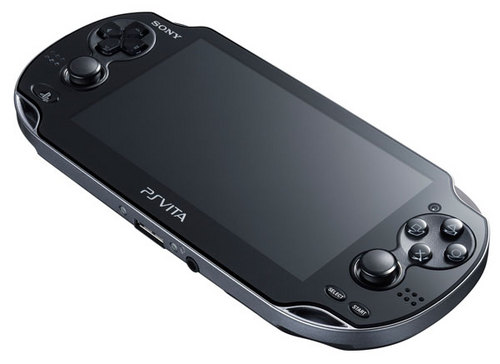 En http://t.co/Y63z7Hbj1e hablamos de todo lo relacionado con PS Vita, no sólo de sus juegos.