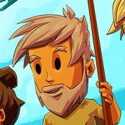 OCEANEERS | Barrel Smash Studios (@barrelsmashers) 's Twitter Profile