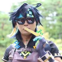 まとい (@matuuuui) 's Twitter Profile Photo まとい (@matuuuui) 's Twitter Profile Photo