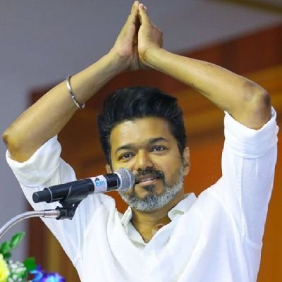 KVijaykiruba's profile picture. Thalapa🔥 Veriyan 🕶