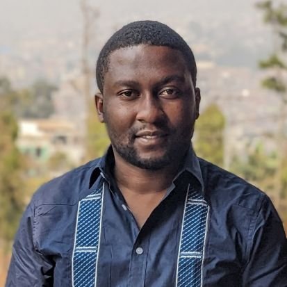 JosephM70510995's profile picture. Économiste de formation/ Journaliste reporter-web de profession.