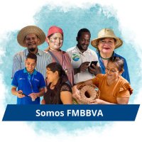Fundación Microfinanzas BBVA (@fmbbva) 's Twitter Profile Photo Fundación Microfinanzas BBVA (@fmbbva) 's Twitter Profile Photo