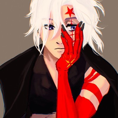 95'  | she/her // artist // 🔞NSFW/ minors DNI // mostly OP 👒🐯 |  rt heavy
https://t.co/qaK5whSDpQ
