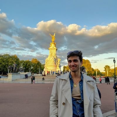 Andrés Martignano Profile