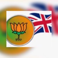 Overseas friends of BJPUK 4 MP(Modi Ka Parivar ) (@ofbjpuk4mp) 's Twitter Profile Photo Overseas friends of BJPUK 4 MP(Modi Ka Parivar ) (@ofbjpuk4mp) 's Twitter Profile Photo
