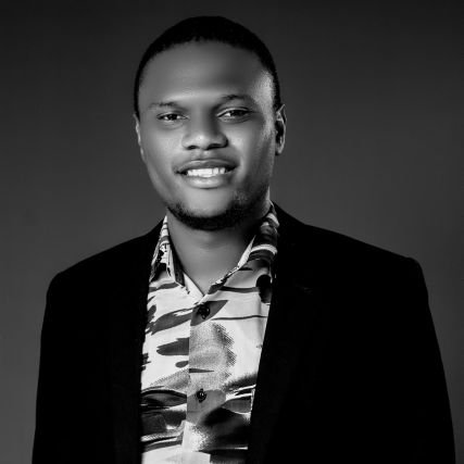 FUOYE Alumnus | Statistician | Data Analyst | Public Health | Sports | Manutd | iBrand | Writer | iInfluence | Music 🇳🇬 |