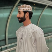 تـركـي بـن طـه (@__mafnod) 's Twitter Profile