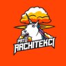 patoarchitekci's profile picture. 