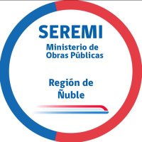 Seremi MOP Ñuble (@mop_nuble) 's Twitter Profile