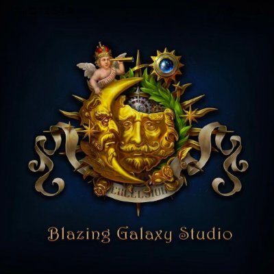BlazingGalaxyStudioさんのプロフィール画像