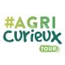 Agricurieux Tour (@agricurieux) Twitter profile photo Agricurieux Tour (@agricurieux) Twitter profile photo