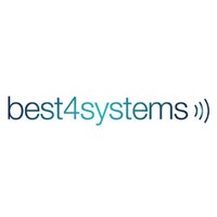 Best4Systems (@best4systems) 's Twitter Profile Photo Best4Systems (@best4systems) 's Twitter Profile Photo