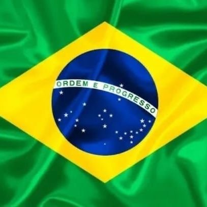 🇧🇷 Cristã, Conservadora, Patriota, de Direita, Liberal Econom. e LulaÉLadrão❗️
Deus acima de todos❗