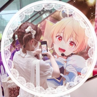 あまたさんのプロフィール画像