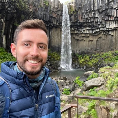 Talor Abramovich Profile