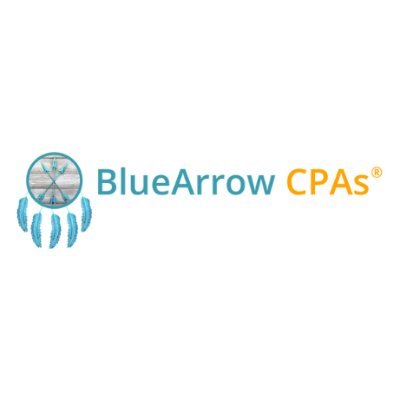 bluearrowcpa's profile picture. Blue Arrow CPAs is a "Native American Owned" CPA Firm. We are leading provider of accounting, audit and IT consulting services, licensed in California.