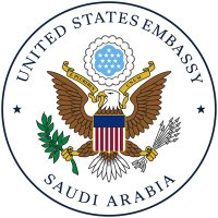 U.S. Embassy Riyadh (@usainksa) 's Twitter Profile Photo U.S. Embassy Riyadh (@usainksa) 's Twitter Profile Photo