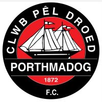 CPD Porthmadog FCπ΄σ §σ ’σ ·σ ¬σ ³σ Ώ (@cpdporthmadogfc) 's Twitter Profile Photo CPD Porthmadog FCπ΄σ §σ ’σ ·σ ¬σ ³σ Ώ (@cpdporthmadogfc) 's Twitter Profile Photo