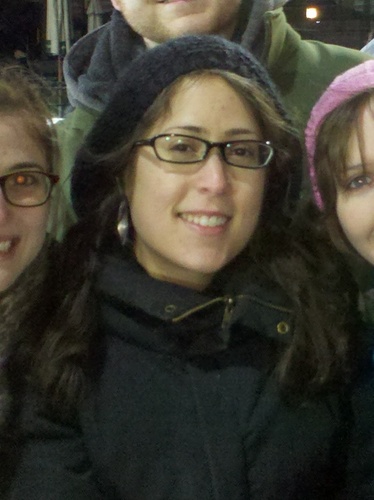 A 30-something enjoying life in NYC, with experience in tech/production for tv news, work with Jewish teens and summer camping, trying to make an impact.