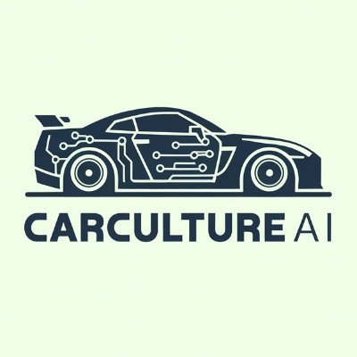 Yapay zeka ile yapılmış otomobiller.
instagram/carculture_ai