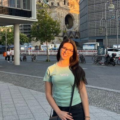 biancaialangi's profile picture. Developer @ MultiversX