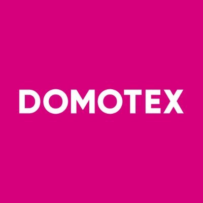 DOMOTEX - Home of Flooring and Interior Finishing 19 - 22 January 2026 | Join us in discovering the latest trends and innovations.