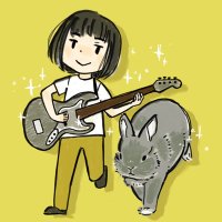 ムラオカカヨ (@muraoca_333) Twitter profile photo
