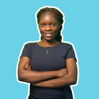 Navigating my 20s with Abba's guidance | HR Officer | Certified Sabi CAMPer