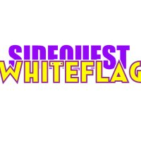 SIDEQUESTWHITEFLAG (@middle_nftart) 's Twitter Profile