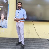 Jaydeep Joshi (@jaydeep31143537) Twitter profile photo