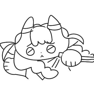 산군쓰さんのプロフィール画像