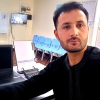 Sarajuddin Rafi (@sarajrafi2018) 's Twitter Profile
