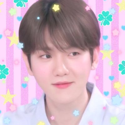 ! fan account 🦄⊹ so lucky to have you ꒰ ᴇxᴏ ꒱ ⌗💖+🐬ꕀ 𝙘𝙪𝙩𝙞𝙚˚◞♡ #엑소 ₉ #백현₄ ꔛ🛼🏄🏻♀️𖠵 𓈒 🚙✶🚏𓈒 𓂃ヾ♡𝗌⭐️𝖼𝗎𝗍𝖾 ! ⸝ ⸝ 𝗒💭𝗎 : #puromiigaw