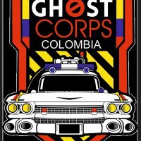 Ghost Corps Colombia (Ghostbusters fan club) (@ghostcorpscol) 's Twitter Profile