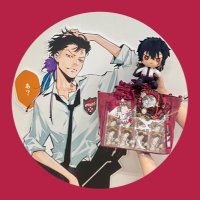 Lian.@取引 初回リトリン必読 (@lian_torihiki) 's Twitter Profile Photo Lian.@取引 初回リトリン必読 (@lian_torihiki) 's Twitter Profile Photo