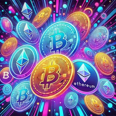 jackydcrypto's profile picture. 