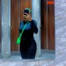 AdeboMariam's profile picture. fashion lover💅|short small girl😎| seamstress 🧵✂️| Yoruba Muslim 🥰| Ambivert 😎😂| foodie 😋| good energy ✌️|good vibes🥰🥰