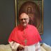 Cardenal, Baltazar Enrique Porras Cardozo (@bepocar) Twitter profile photo Cardenal, Baltazar Enrique Porras Cardozo (@bepocar) Twitter profile photo