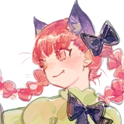 itz_anan111's profile picture. Celeste / Touhou player
Orin cute