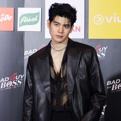 Actor Ch8 : Work K.Snook : 098-8987701 #ZaxNattapat #ด้อมแมวอ้วน