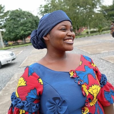 OdeyMarvie's profile picture. Writer📚|| Medical laboratory scientist 🥼🧪🧫